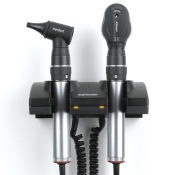 Keeler Standard Diagnostic Wall Set 240v