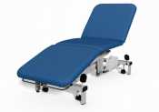 Model 503 3-Section Electric Couch