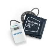 WELCH ALLYN ABPM7100S 24HR MONITOR W/CARDIOPERFECT