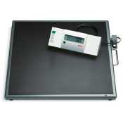 Seca 635 class III Digital Flat Scale
