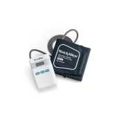 WELCH ALLYN 7100 24HR MONITOR W/CARDIOPERFECT WITH CUFFS