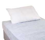 Disposable Non-Woven Pillowcases