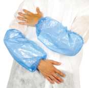 PVC Oversleeve Protectors