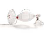 Guardian Adult Resuscitator PVC