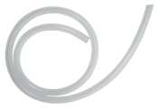 Silicone Suction Tubing Non Sterile 1.3m