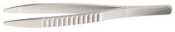Tweezers 3.5inch S/S Non Sterile