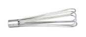 Wire Frame Applicator Whisk