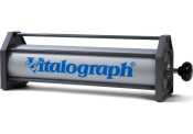 3l Precision Syringe 36020