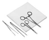 Standard Suture Pack