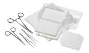 Fine Suture Pack Plus
