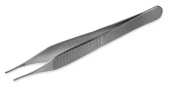 Adson Non-Toothed Forceps 12cm