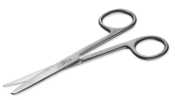 Dressing Scissors S/B