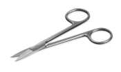 Toenail Scissors