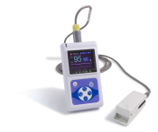 Guardian G-60D Pulse Oximeter