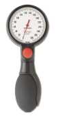 Boso Profitest Aneroid Sphyg Red/Black