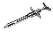 Dental Syringes 2.2ml