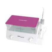 Propulse Ear Irrigator Plus 10 Tips (Purple Lid)