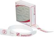 Sarstedt Single Use Paper Tourniquets