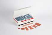 Assorted Fabric Plasters (7 Sizes)