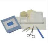 Implant Removal Set