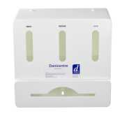 Danicentre Glove and Apron Dispenser