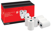 Thermal Printer Rolls 57mm(w)x42mm(Diam)