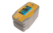 Finger Pulse Oximeter Paediatric