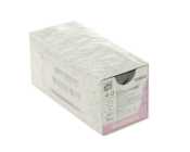 Coated Vicryl Rapide Suture with 3/8 Circle Prime Needle W9918