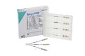 Temper-Dot Oral Thermometer