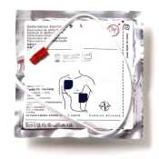 Powerheart AED G3 Defib Pads Adult