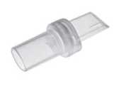 Bedfont Steribreath Plastic 'D' Adaptor