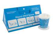 DispoZable Spacer