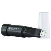 Fridge Temperature USB Data Logger