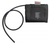 Boso Black Blood Pressure Cuff Child