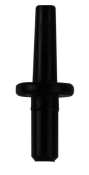 Blood Pressure Tube Connectors in pairs