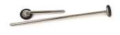 Telescopic Queens Square Percussor 15-34cm