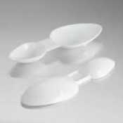2.5/5ml Double Medicine Spoons