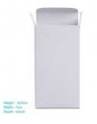 No12 (TC10) Tablet Cartons