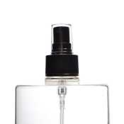 28/410 Black Finger Spray