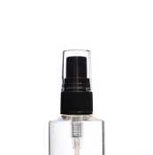 20/410 Black Finger Spray