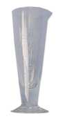 250ml Glass Conical Measure