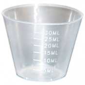 30ml Medicine Cups