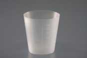 60ml Medicine Cups