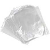 Clear Plastic Bags 200x300mm (8x12inch)BS040L
