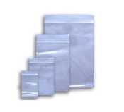 Grip Seal Bags GL11 152x229mm