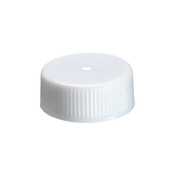 R3.24 Plain White Caps