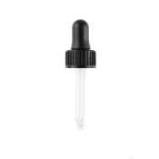 Dropper Assembly to Fit 10ml Kingston