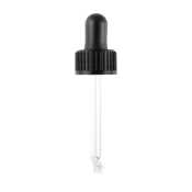 Dropper Assembly to Fit 30ml Kingston