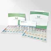 Envirodose X7 MDS Packs (4 Times Daily for 7 Days)