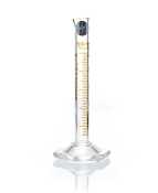 5ml Glass Cylindrical Measure (0.1ml Grads)